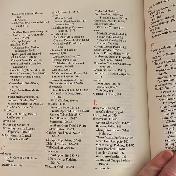 Dr Phil weight loss cookbook - Picture 8 of 14